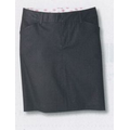 Dickies Women's 20" Stretch Twill Skirt